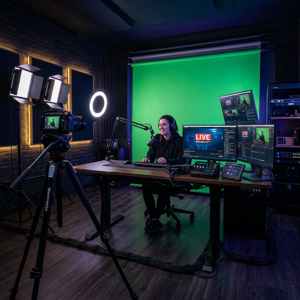 THY Media Studio